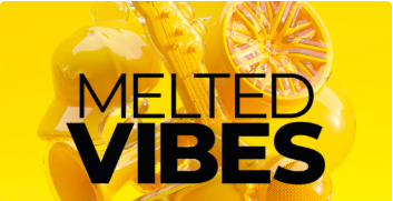 Native Instruments Melted Vibes